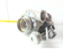 TURBOCOMPRESOR HX326 
