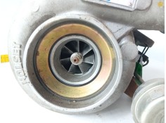 Recambio de turbocompresor para iveco 79.14 camio cisterna referencia OEM IAM HX326   2