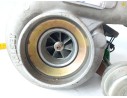 TURBOCOMPRESOR HX326 
