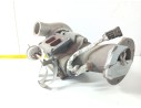 TURBOCOMPRESOR HX326 