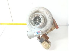 Recambio de turbocompresor para iveco 79.14 camio cisterna referencia OEM IAM HX55V  