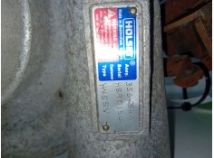 Recambio de turbocompresor para iveco 79.14 camio cisterna referencia OEM IAM HX55V   2