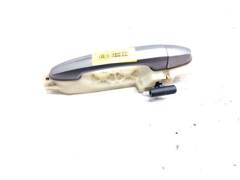 Recambio de maneta exterior trasera derecha para ssangyong korando 2.0 td cat referencia OEM IAM   