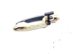 Recambio de maneta exterior trasera derecha para ssangyong korando 2.0 td cat referencia OEM IAM    2