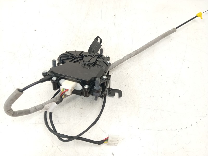 Recambio de motor cierre centralizado porton para bmw 3 touring (f31) 318 d referencia OEM IAM   