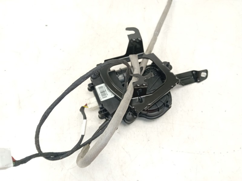 Recambio de motor cierre centralizado porton para bmw 3 touring (f31) 318 d referencia OEM IAM   