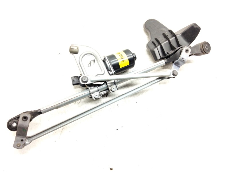 Recambio de motor limpia delantero para bmw 3 touring (f31) 318 d referencia OEM IAM 726750303  