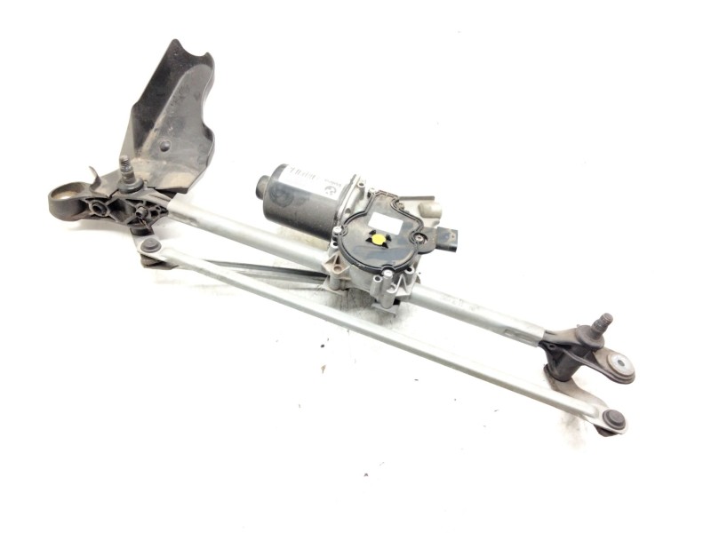 Recambio de motor limpia delantero para bmw 3 touring (f31) 318 d referencia OEM IAM 726750303  