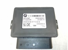 Recambio de modulo electronico para bmw x3 (f25) xdrive 20 d referencia OEM IAM    2