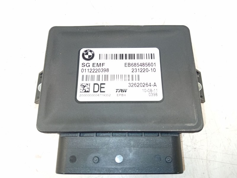 Recambio de modulo electronico para bmw x3 (f25) xdrive 20 d referencia OEM IAM   
