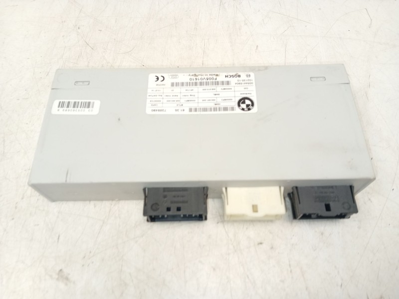 Recambio de modulo electronico para bmw 3 touring (f31) 318 d referencia OEM IAM F005V01610  