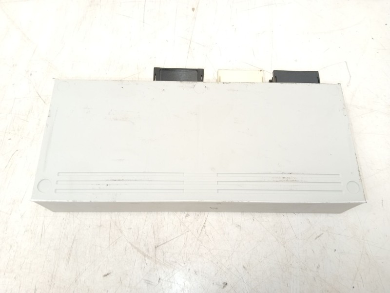 Recambio de modulo electronico para bmw 3 touring (f31) 318 d referencia OEM IAM F005V01610  