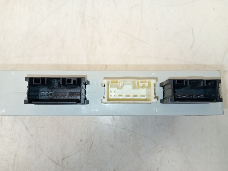 Recambio de modulo electronico para bmw 3 touring (f31) 318 d referencia OEM IAM F005V01610  