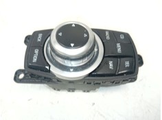 Recambio de mando multifuncion para bmw x3 (f25) xdrive 20 d referencia OEM IAM 65829253944  