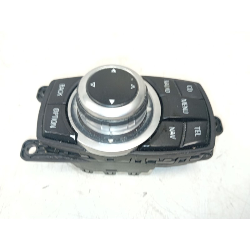 Recambio de mando multifuncion para bmw x3 (f25) xdrive 20 d referencia OEM IAM 65829253944  