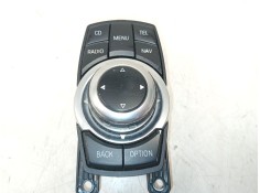 Recambio de mando multifuncion para bmw x3 (f25) xdrive 20 d referencia OEM IAM 65829253944   2