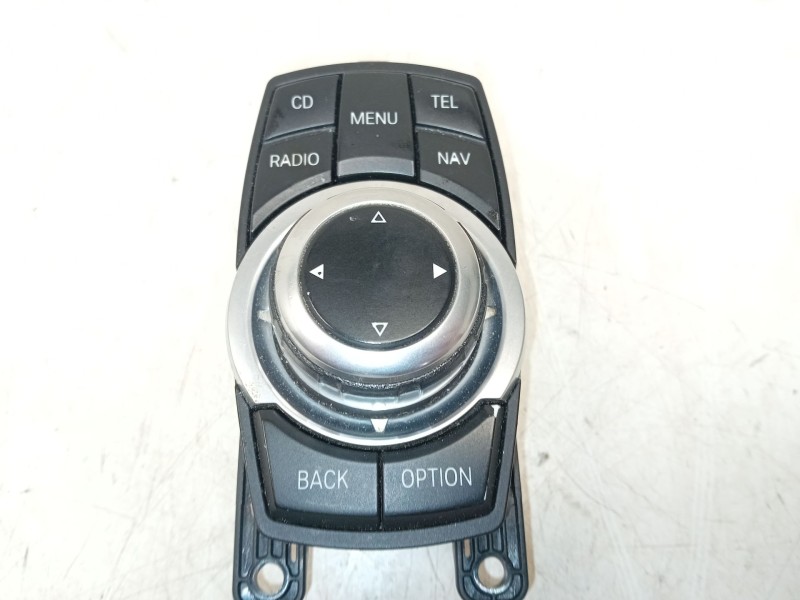 Recambio de mando multifuncion para bmw x3 (f25) xdrive 20 d referencia OEM IAM 65829253944  