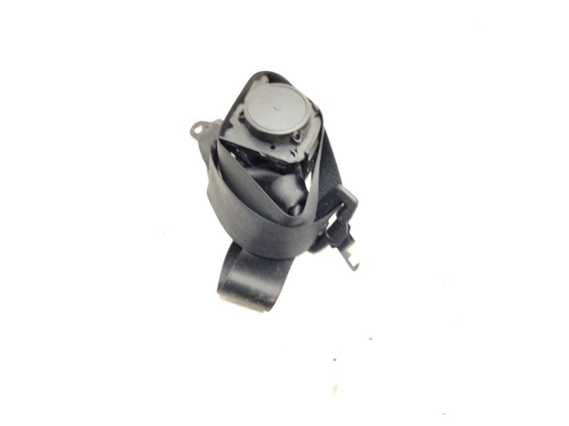 Recambio de cinturon seguridad trasero izquierdo para bmw 3 touring (f31) 318 d referencia OEM IAM 619185100D  