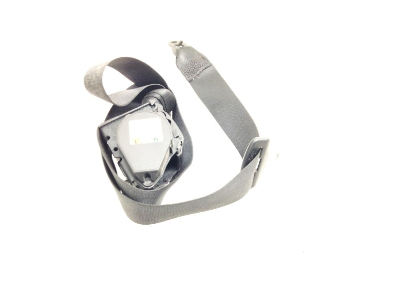 Recambio de cinturon seguridad trasero izquierdo para bmw 3 touring (f31) 318 d referencia OEM IAM 619185100D  