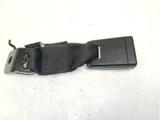 Recambio de enganche cinturon trasero izquierdo para bmw 3 touring (f31) 318 d referencia OEM IAM 7266352   2