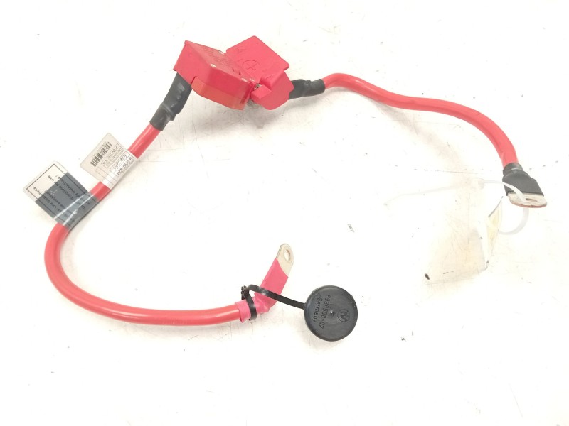 Recambio de fusible bateria para bmw 3 touring (f31) 318 d referencia OEM IAM 925942502  