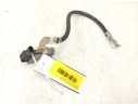 CABLE NEGATIVO DE BATERIA 
