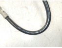 CABLE NEGATIVO DE BATERIA 