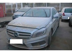 mercedes-benz clase a (w176) del año 2014