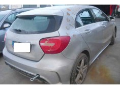 mercedes-benz clase a (w176) del año 2014 2