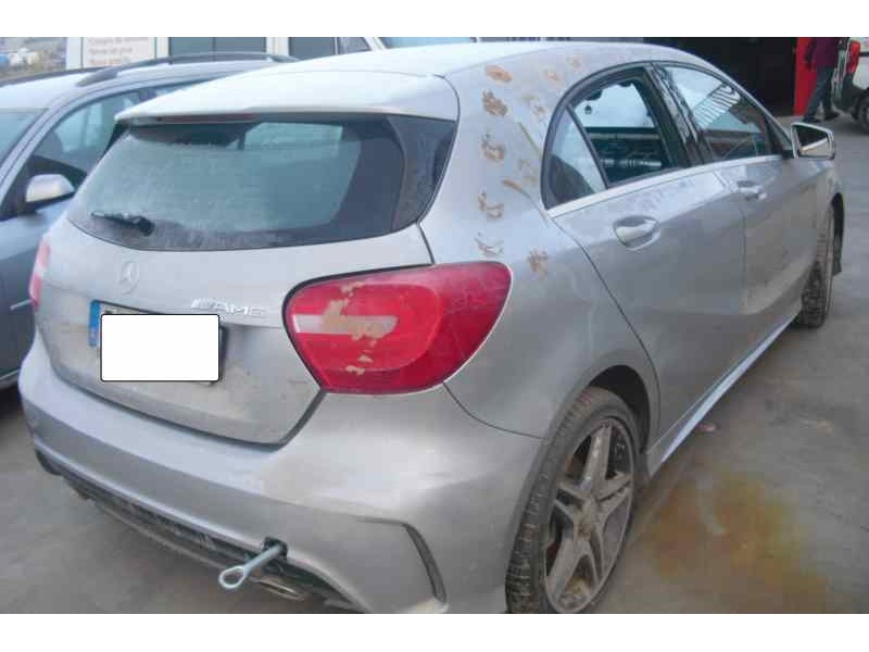 mercedes-benz clase a (w176) del año 2014