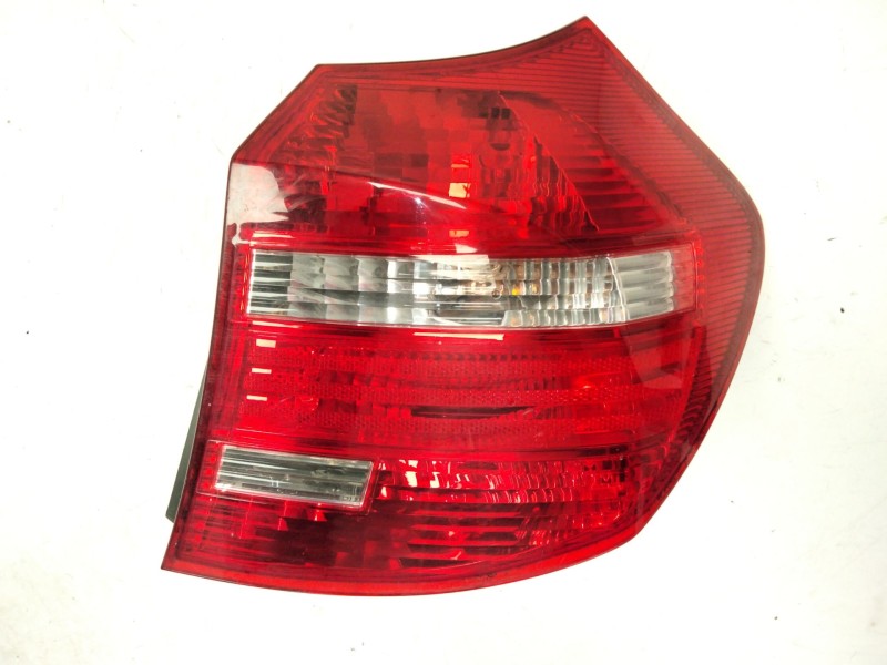 Recambio de piloto trasero derecho para bmw serie 1 berlina (e81/e87) 118d referencia OEM IAM   