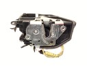 CERRADURA PUERTA DELANTERA DERECHA 7229458 