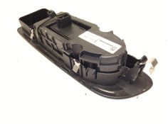 Recambio de mando elevalunas delantero derecho para bmw serie 1 berlina (e81/e87) 118d referencia OEM IAM 9162997   2