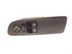 Recambio de mando elevalunas delantero izquierdo para bmw serie 1 berlina (e81/e87) 118d referencia OEM IAM 916715601  