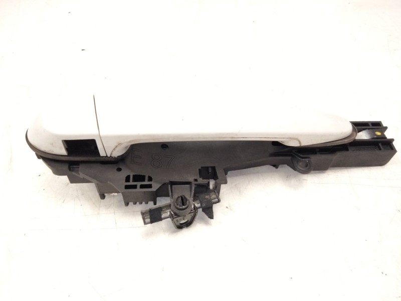 Recambio de maneta exterior delantera derecha para bmw serie 1 berlina (e81/e87) 118d referencia OEM IAM   