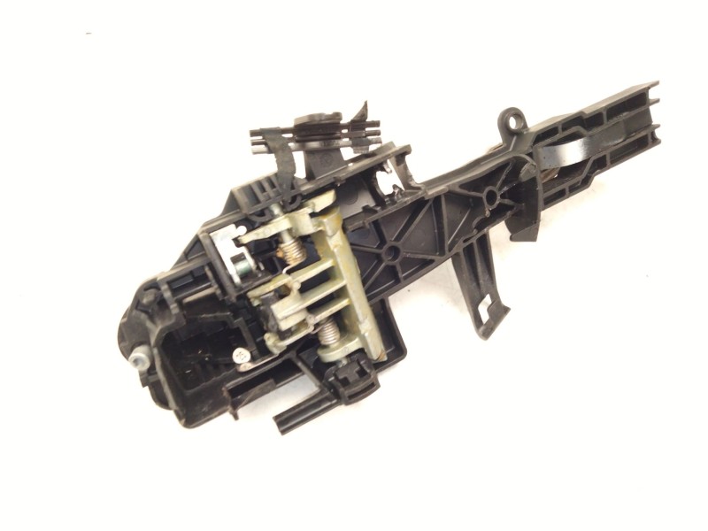Recambio de maneta exterior delantera derecha para bmw serie 1 berlina (e81/e87) 118d referencia OEM IAM   