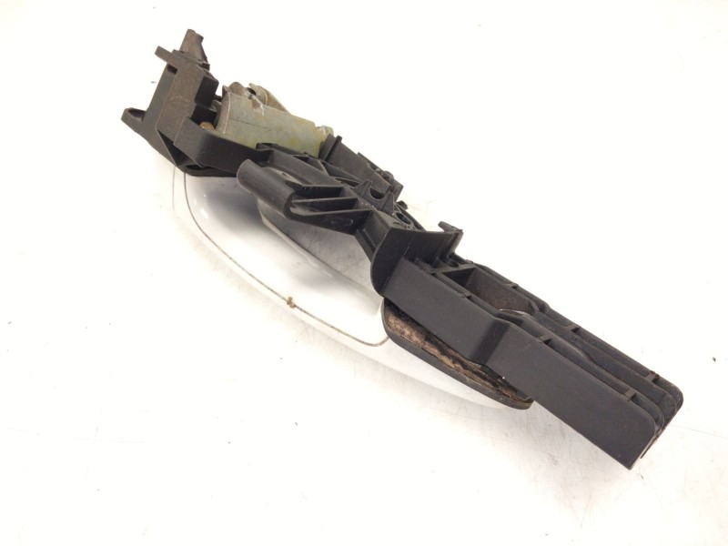 Recambio de maneta exterior delantera derecha para bmw serie 1 berlina (e81/e87) 118d referencia OEM IAM   