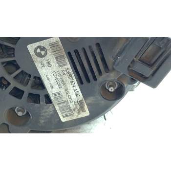 Recambio de alternador para bmw 3 (e90) 320 d referencia OEM IAM 2608669C  