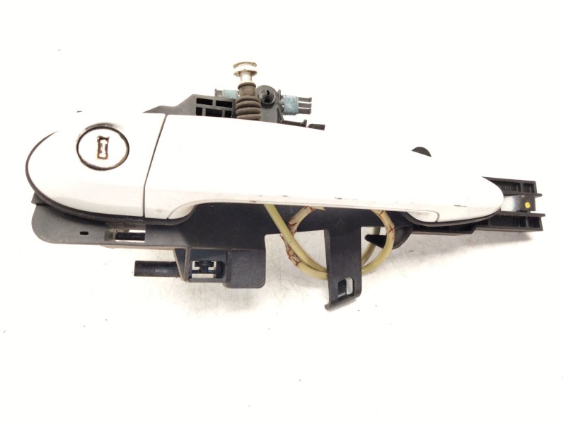 Recambio de maneta exterior delantera izquierda para bmw serie 1 berlina (e81/e87) 118d referencia OEM IAM   