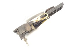 Recambio de maneta exterior delantera izquierda para bmw serie 1 berlina (e81/e87) 118d referencia OEM IAM    2