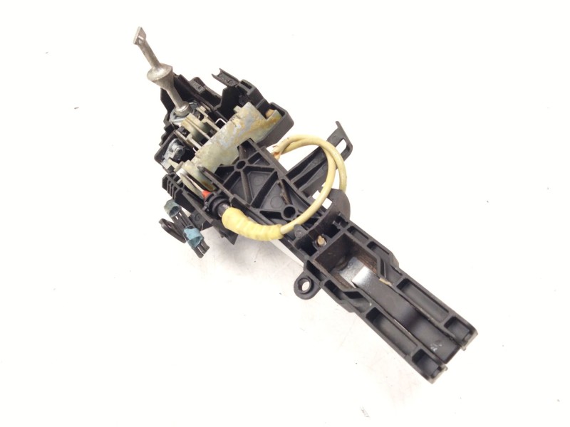 Recambio de maneta exterior delantera izquierda para bmw serie 1 berlina (e81/e87) 118d referencia OEM IAM   