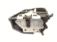 Recambio de cerradura puerta delantera izquierda para bmw serie 1 berlina (e81/e87) 118d referencia OEM IAM 7229461  