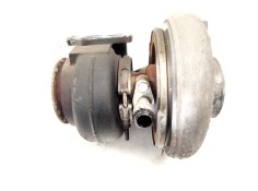 Recambio de turbocompresor para iveco 79.14 camio cisterna referencia OEM IAM HX55   2
