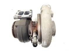 Recambio de turbocompresor para iveco 79.14 camio cisterna referencia OEM IAM HX55  