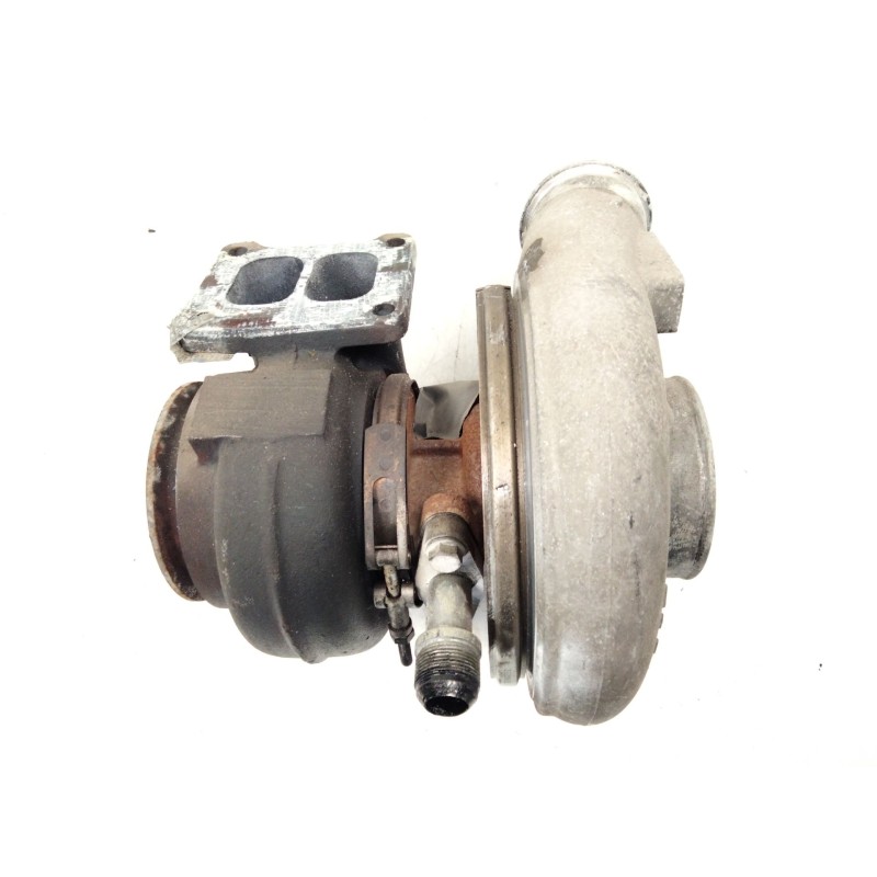 Recambio de turbocompresor para iveco 79.14 camio cisterna referencia OEM IAM HX55  