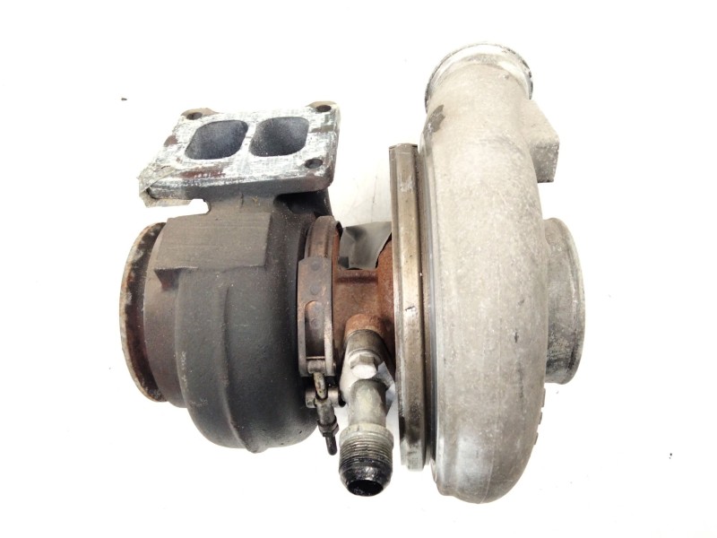 Recambio de turbocompresor para iveco 79.14 camio cisterna referencia OEM IAM HX55  