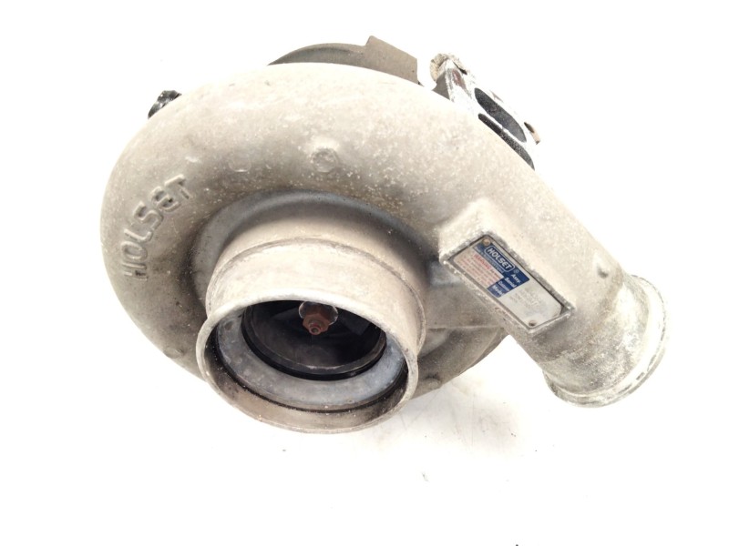 Recambio de turbocompresor para iveco 79.14 camio cisterna referencia OEM IAM HX55  