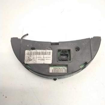 Recambio de pantalla multifuncion para citroën c8 2.0 hdi fap referencia OEM IAM 1496286080  