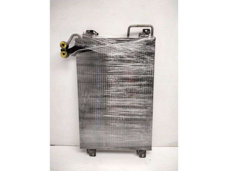 Recambio de condensador / radiador aire acondicionado para renault scenic rx4 (ja0) 2.0 16v sportway referencia OEM IAM 77004343