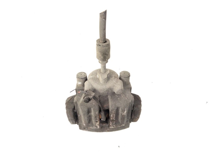 Recambio de pinza freno trasera izquierda para bmw serie 1 berlina (e81/e87) 118d referencia OEM IAM   